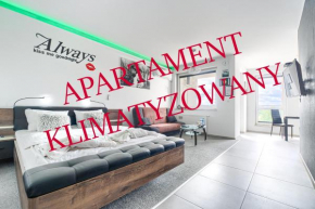 Top Oder Apartments- private parking, Szczecin